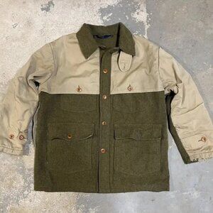 MENS POLO RALPH LAUREN 1995 Hybrid Field Jacket Size Large